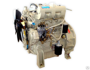 Дизельный двигатель TSS DIesel Prof TDL 32 3L 