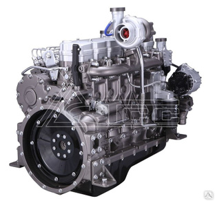 Дизельный двигатель TSS DIesel Prof TDL 36 4L 