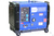 Дизельный сварочный генератор в кожухе TSS PRO DGW 3.0/250ES-R #2