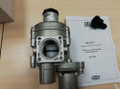 Регулятор давления газа MADAS FRG/2MB Компакт FBC03Z 110 1,0-3,0 кПа