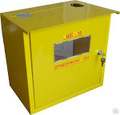 Шкаф металлический для установки газового счетчика G10
