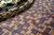 Тротуарная плитка "Новый город" 220х240 мм (цв.коричневый) #2