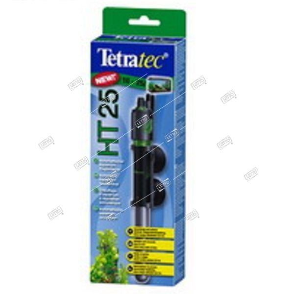 Нагреватель Tetratec HT 25 25 Вт, Tet-145122