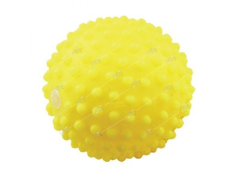 Игрушка для собак Мяч игольчатый №1 53 мм Зооник