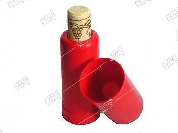 Укупорка воздушная для винных бутылок