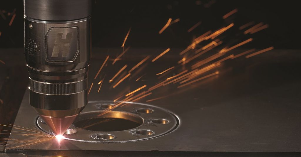 Плазменная резка с управлением ЧПУ, цена в Краснодаре от компании МЕТЭК ...