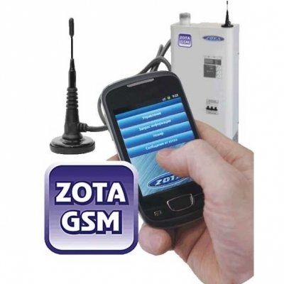 Аксессуар для отопления Zota GSM для Magna