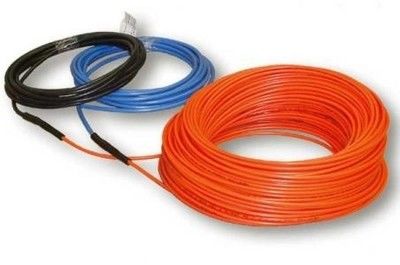 Нагревательный кабель Ebeco CK18  1030
