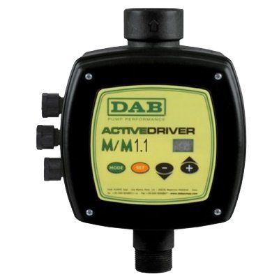 Частотные преобразователь Dab ACTIVE DRIVER M/M  1.5