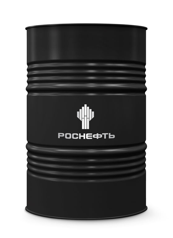 Моторное масло Роснефть М-10ДМ (203,4 л./180 кг.)