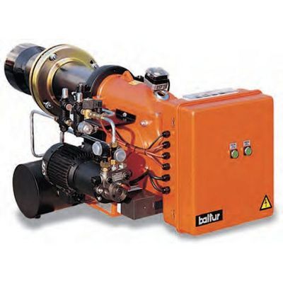 Мазутная горелка Baltur BT 100 DSNM-D100 (558-1116 кВт)