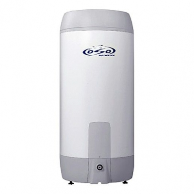 Электрический накопительный водонагреватель 200 литров Oso S 200