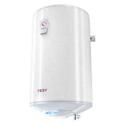 Электрический накопительный водонагреватель 80 литров Tesy GCVS 804420 B11