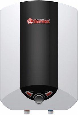 Электрический накопительный водонагреватель 15 литров Thermex IBL 15 O