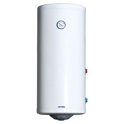 Электрический накопительный водонагреватель Metalac COMBI PRO WL 200 (левое