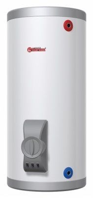 Электрический накопительный водонагреватель 200 литров Thermex IRP 200 F