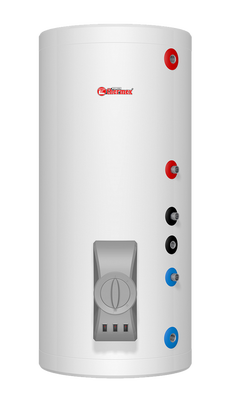Электрический накопительный водонагреватель 200 литров Thermex IRP 200 V (c