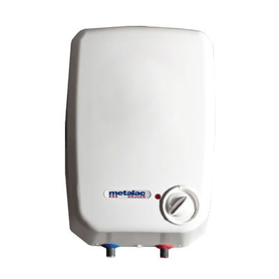 Электрический накопительный водонагреватель Metalac COMPACT A 8 R (нижнее п