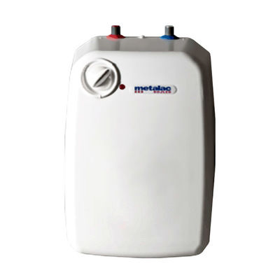 Электрический накопительный водонагреватель Metalac COMPACT B 8 R (верхнее