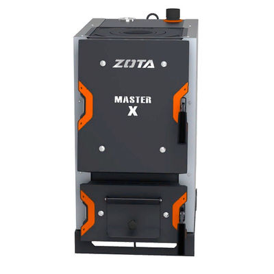 Комбинированный котел до 30 кВт Zota Master X-25П