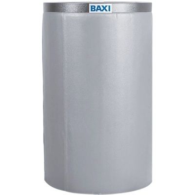 Бойлеры косвенного нагрева 300 литров Baxi UBT 300 GR