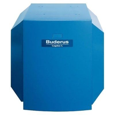 Бойлеры косвенного нагрева 200 литров Buderus Logalux L200/2R