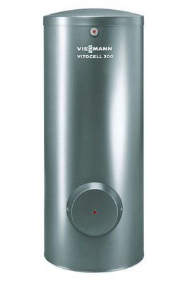 Бойлеры косвенного нагрева 200 литров Viessmann Vitocell-V 100 200л. (30037
