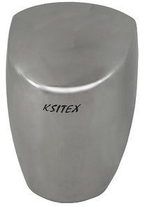 Скоростная сушилка для рук Ksitex М-1250АС (полир.эл.сушилка для рук)