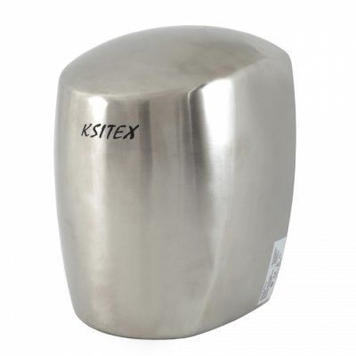 Скоростная сушилка для рук Ksitex М-1250АСN (полир.эл.сушилка для рук)