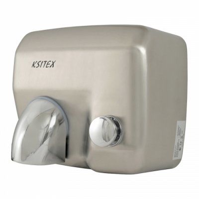 Скоростная сушилка для рук Ksitex M-2500 ACT (эл.сушилка для рук)