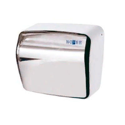 Металлическая сушилка для рук Nofer KAI 1500 W глянцевая