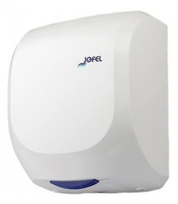 Скоростная сушилка для рук Jofel AVE 1400 Вт (AA19000)