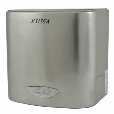 Скоростная сушилка для рук Ksitex M-2008 JET (хром.эл.сушилка для рук)