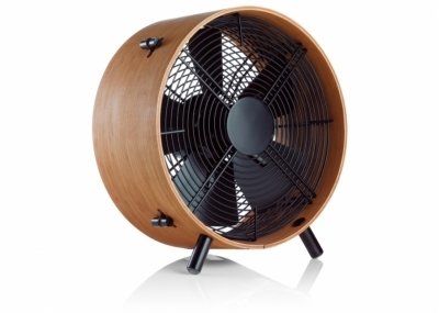 Напольный лопастной вентилятор Stadler form O-009R Otto Fan Bamboo
