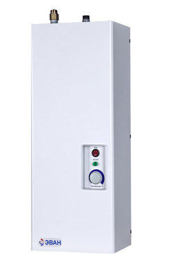 Электрический проточный водонагреватель 30 кВт Эван ЭПВН В1-30