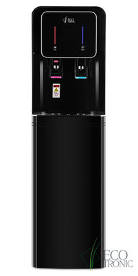Пурифайер для воды Ecotronic A60-U4L Black с ультрафильтрацией