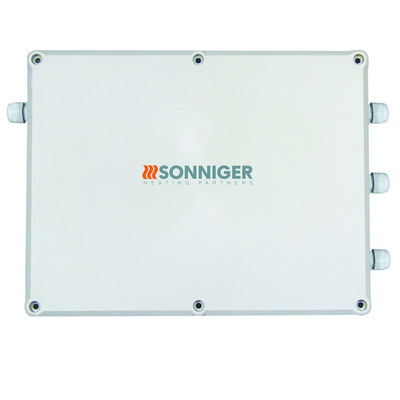 Шкаф-разветвитель для управления тепловыми завесами Sonniger Шкаф MULTI 6