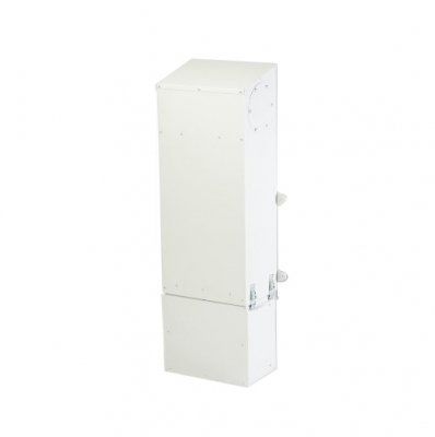 Приточная вентиляционная установка 500 м3ч Minibox Home-200 Zentec