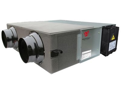 Приточновытяжная вентиляционная установка Royal clima RCS-1250-U