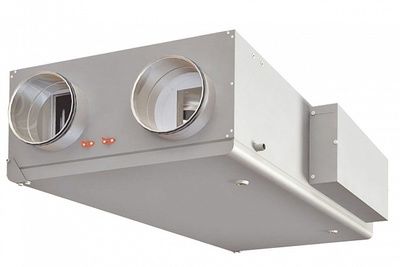 Приточновытяжная вентиляционная установка 500 Energolux Brissago CPW 450