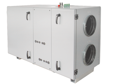 Приточновытяжная вентиляционная установка Energolux Brissago HPW 800