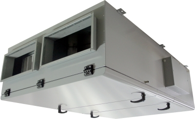 Приточновытяжная вентиляционная установка 1500 м3ч Salda RIS 1500 PE  3.0