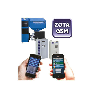 Блок управления котлов Zota GSM/GPRS Smart SE/Solid/MK-S