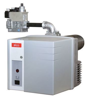 Газовая горелка Elco VGL 2.120 кВт-35-120, d3/4"-Rp3/4", KL