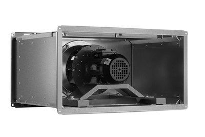Канальный вентилятор Shuft 500x250-22-0,55-2