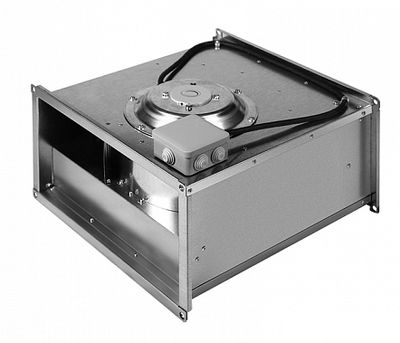 Канальный вентилятор Energolux SDR 90-50-6 XL3
