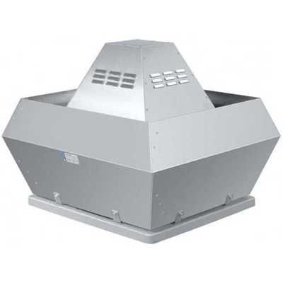 Крышный вентилятор Systemair DVN 450E4 roof fan