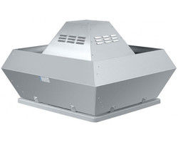 Крышный вентилятор Systemair DVNI 900D6 IE3 roof fan insul.