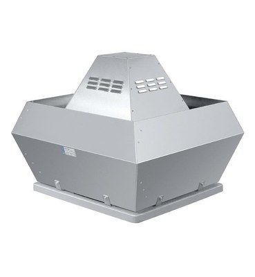 Крышный вентилятор Systemair DVN 710D6-L IE3 roof fan