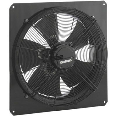 Осевой вентилятор Systemair AW 450 EC sileo Axial fan